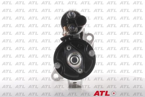 ATL AUTOTECHNIK Стартер A 79 160